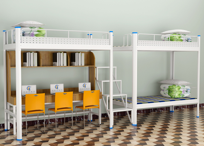 東莞宿舍公寓床的口碑是如何深入人心？