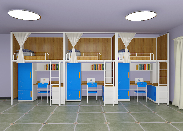 這款武漢公寓床還在猶豫嗎？猶豫就錯過了！【功能性強(qiáng) 品質(zhì)保障】