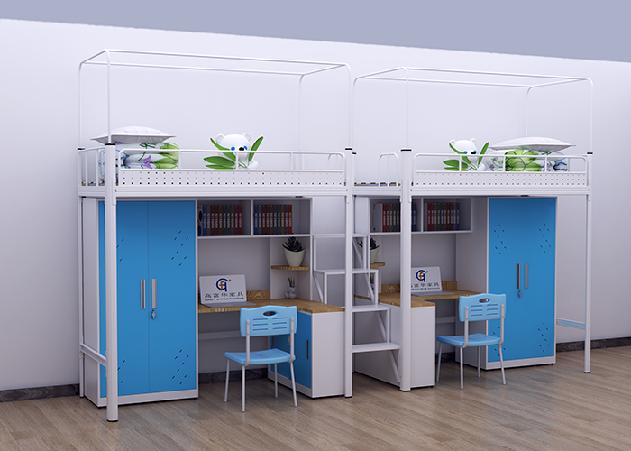 公寓床鐵床廠家直銷(xiāo)哪個(gè)口碑好?